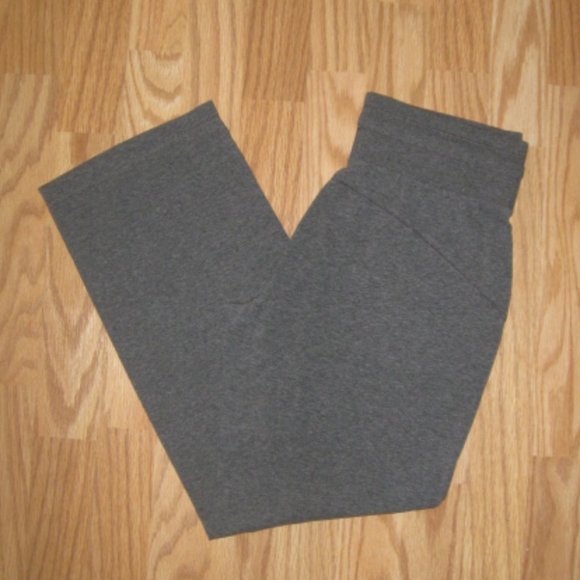 Tek Gear Essential Gear Gray Lounge Pants - Picture 1 of 3